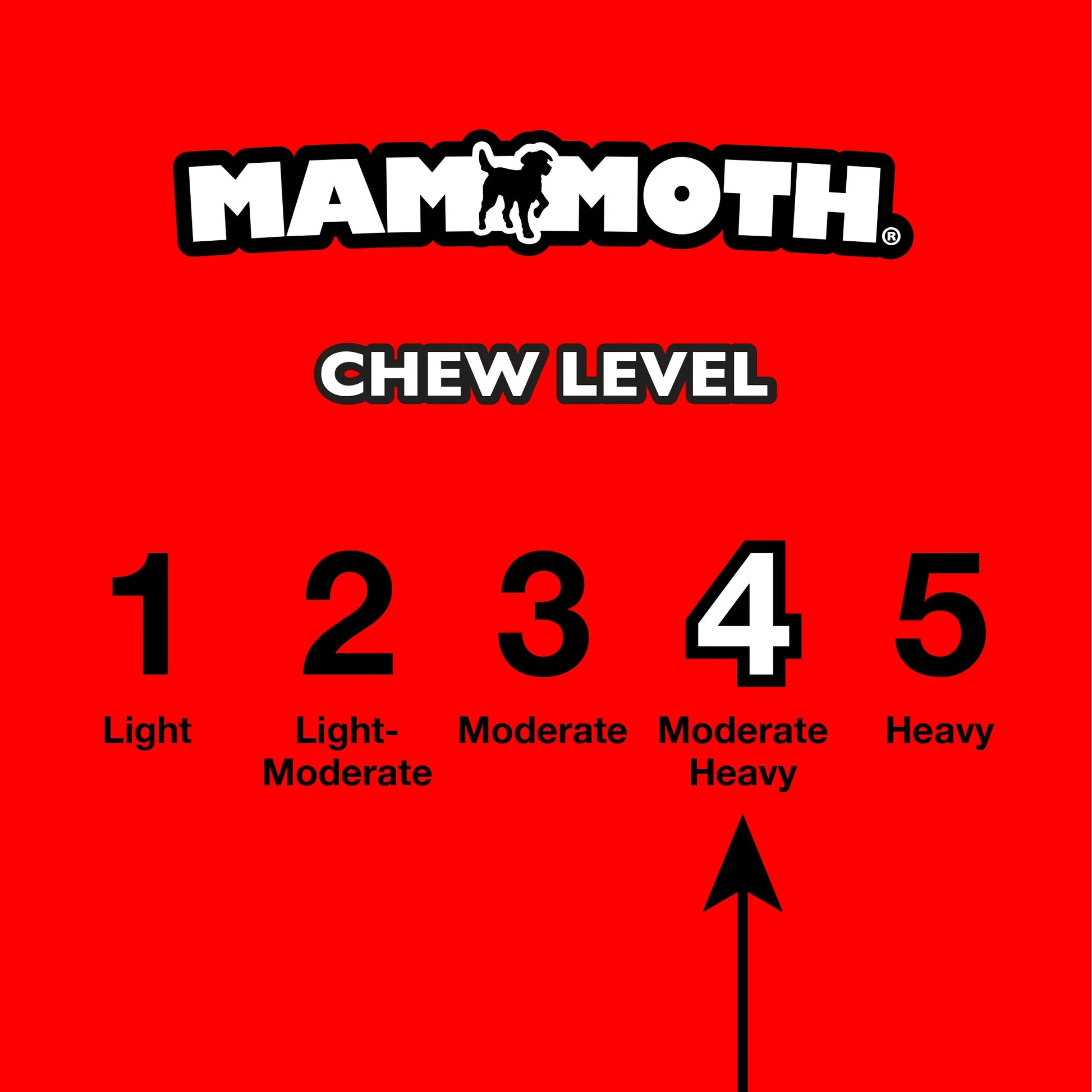 Flossy Chews Cloth 4 Knot Tug Rope Dog Toy, Large, 27", Assorted Colors