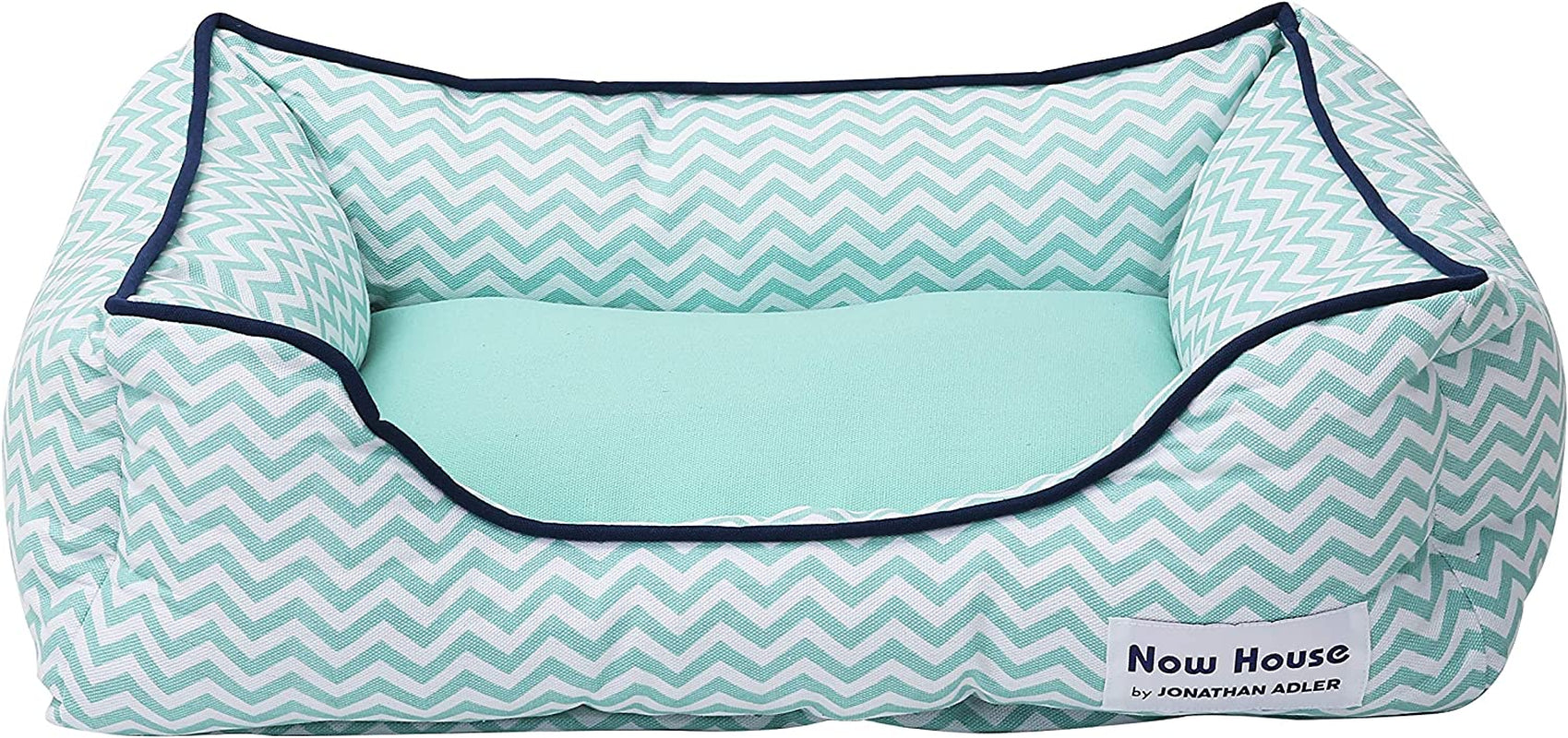 Now House for Pets by  Washable Dog Beds - Dog Cuddler Bed or Cushion Dog Bed for Small and Large Dogs by Now House by  - Dog Bed Washable, Pet Bed for Dogs, Puppy Bed